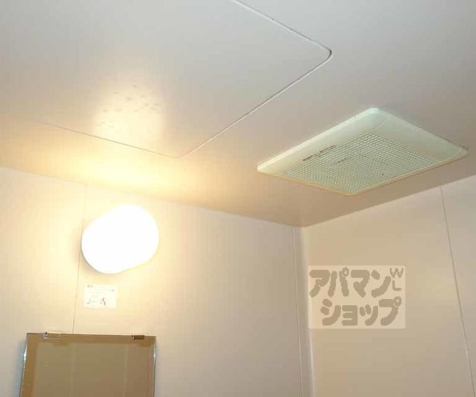【七条ビル】間取