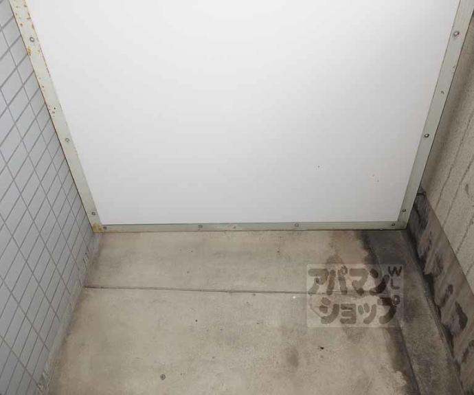 【七条ビル】間取