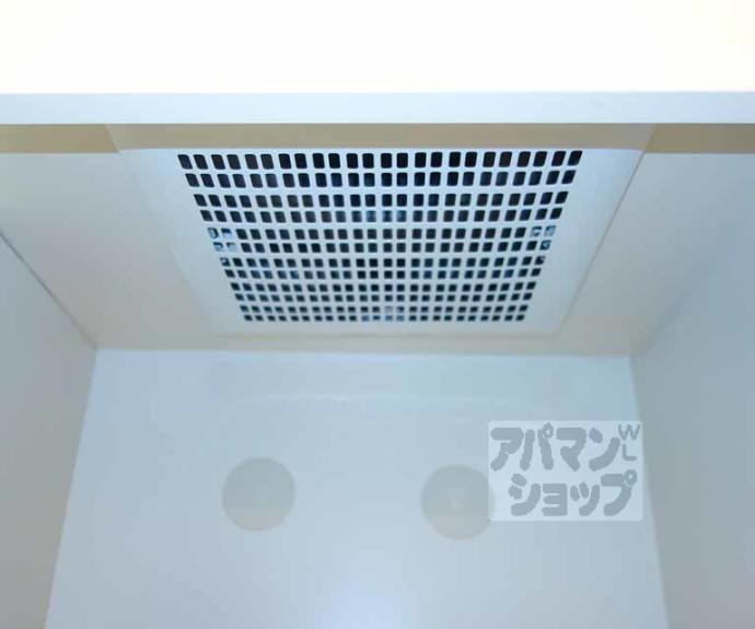 【七条ビル】間取