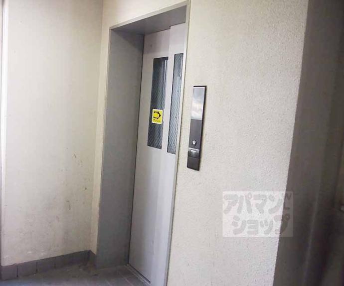 【七条ビル】間取