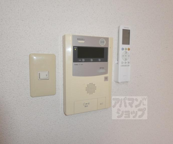 【七条ビル】間取