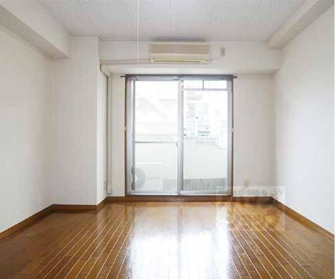 【七条ビル】間取