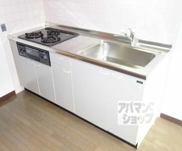 【グリーンベルⅠ号館】間取