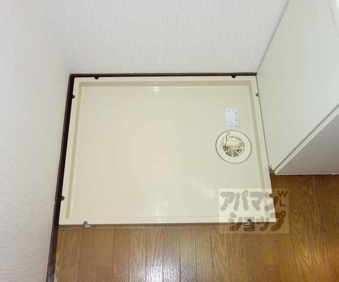 【グリーンベルⅠ号館】間取