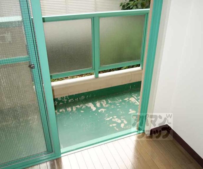 【グリーンベルⅠ号館】間取