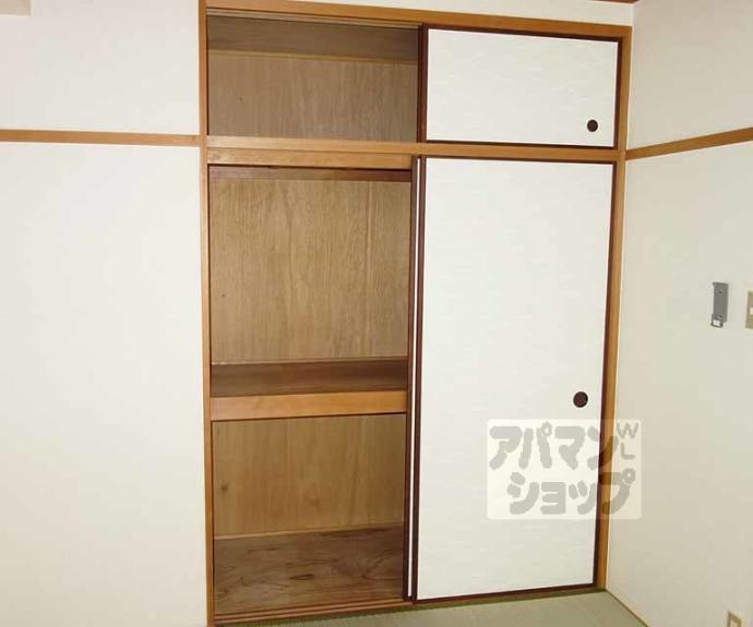 【グリーンベルⅠ号館】間取