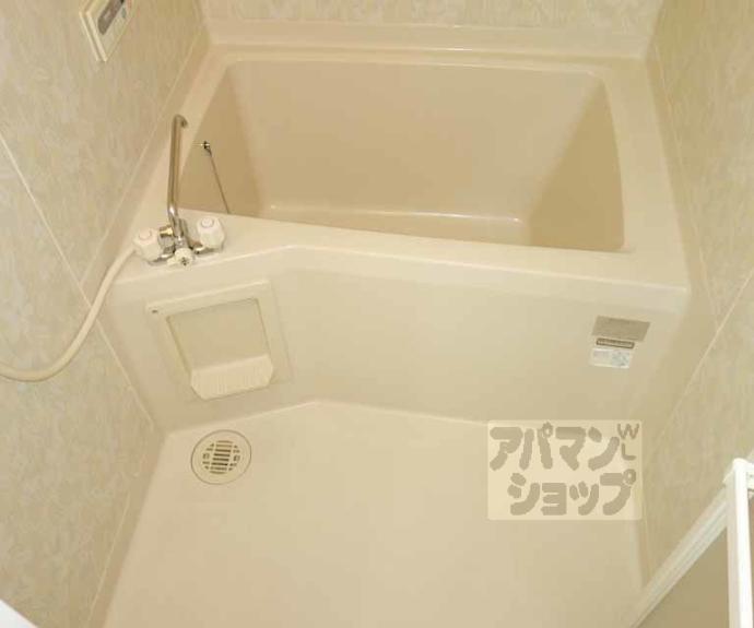 【グリーンベルⅠ号館】間取