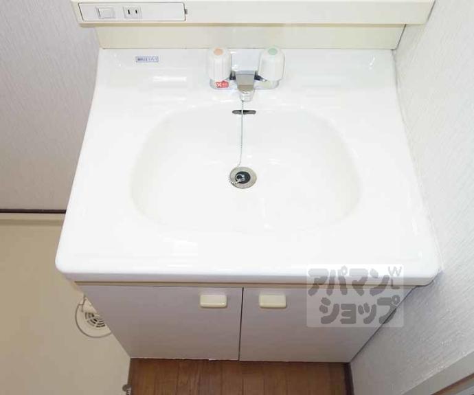 【グリーンベルⅠ号館】間取