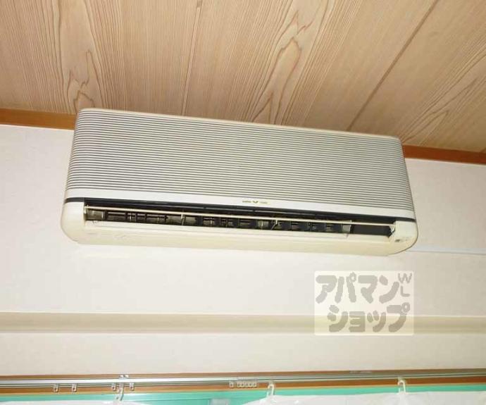 【グリーンベルⅠ号館】間取