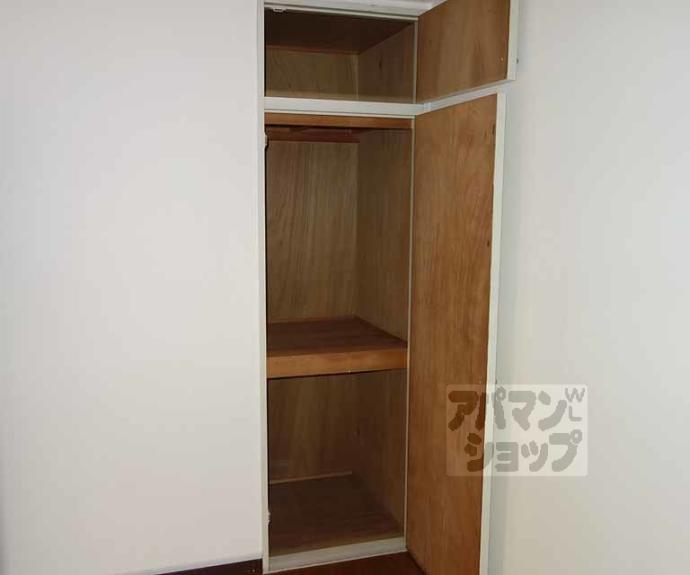 【グリーンベルⅠ号館】間取