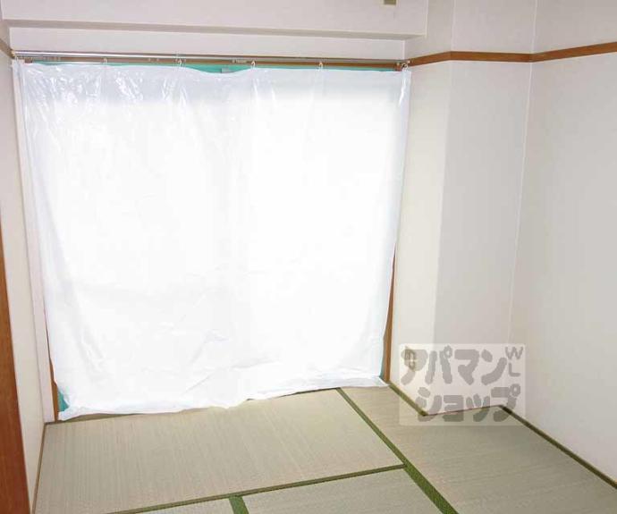 【グリーンベルⅠ号館】間取