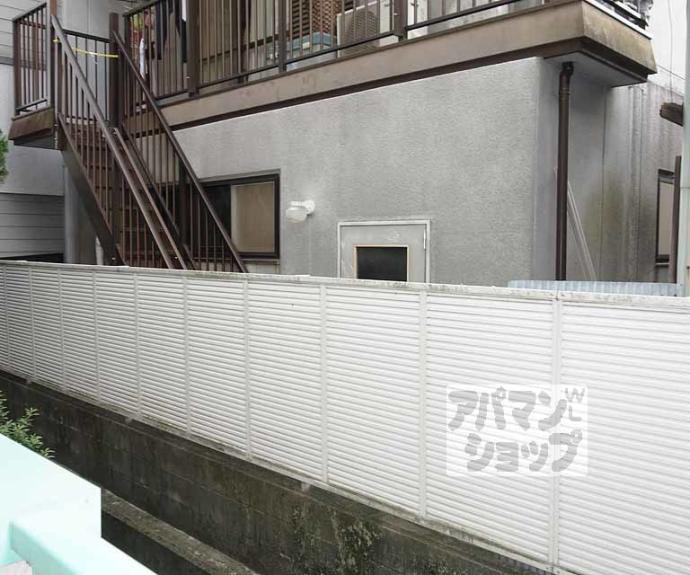 【グリーンベルⅠ号館】間取