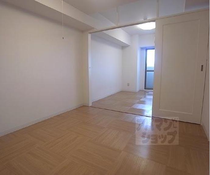 【Ｋｕｓｈｉｇｅ　Ｇｏｊｏ】間取