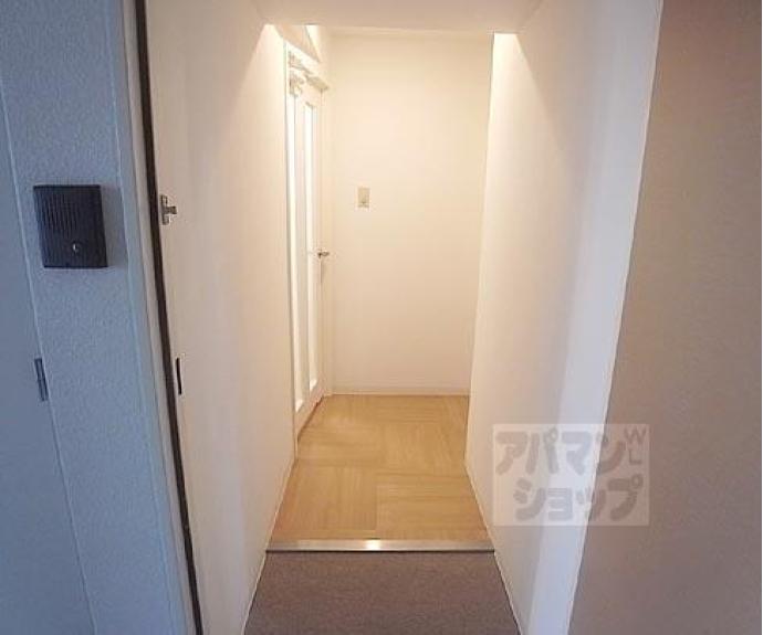 【Kushige Gojo】間取