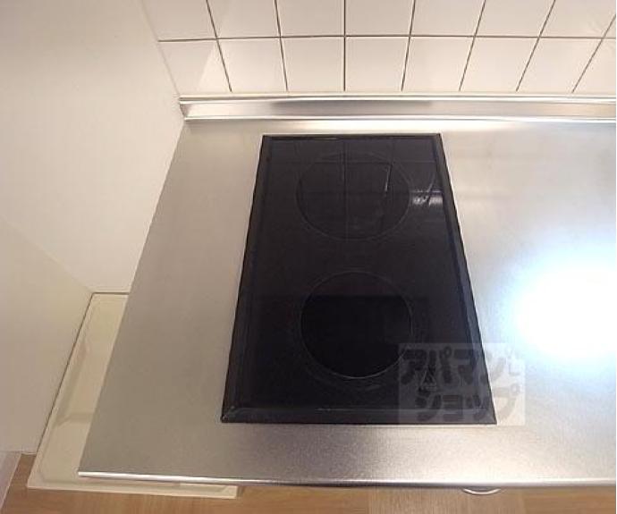 【Kushige Gojo】間取