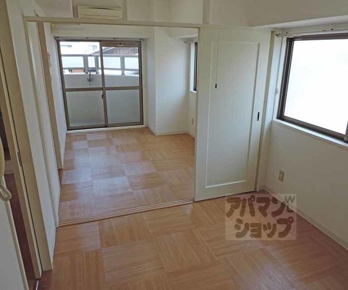 【Ｋｕｓｈｉｇｅ　Ｇｏｊｏ】間取