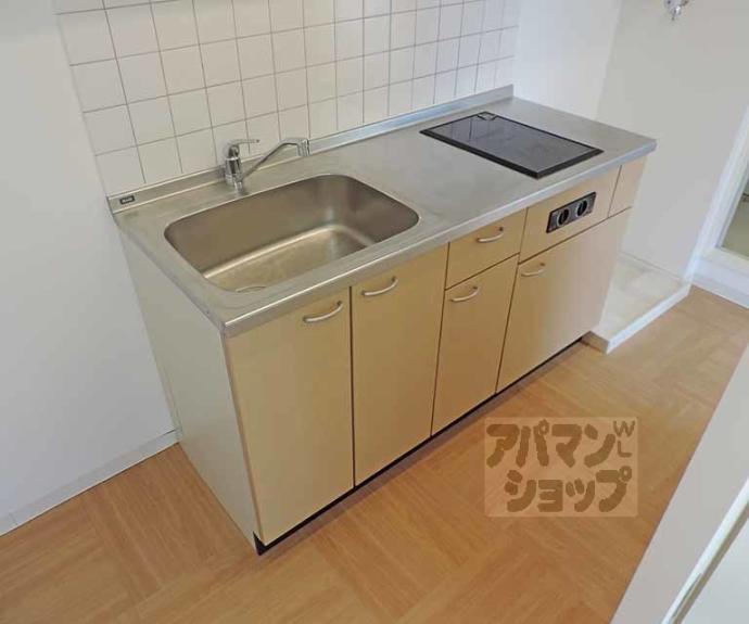 【Ｋｕｓｈｉｇｅ　Ｇｏｊｏ】間取