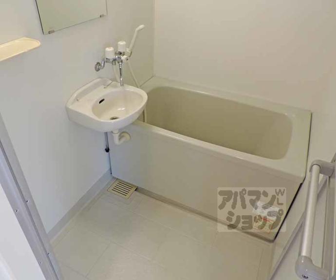 【Ｋｕｓｈｉｇｅ　Ｇｏｊｏ】間取