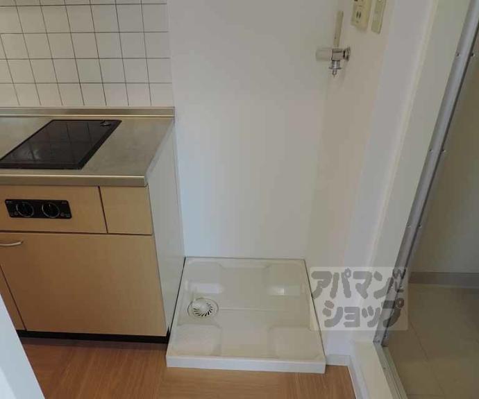 【Ｋｕｓｈｉｇｅ　Ｇｏｊｏ】間取