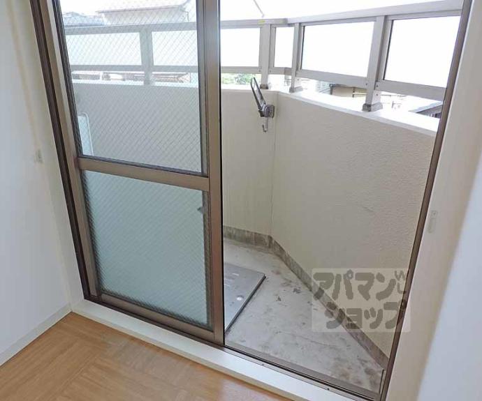 【Ｋｕｓｈｉｇｅ　Ｇｏｊｏ】間取