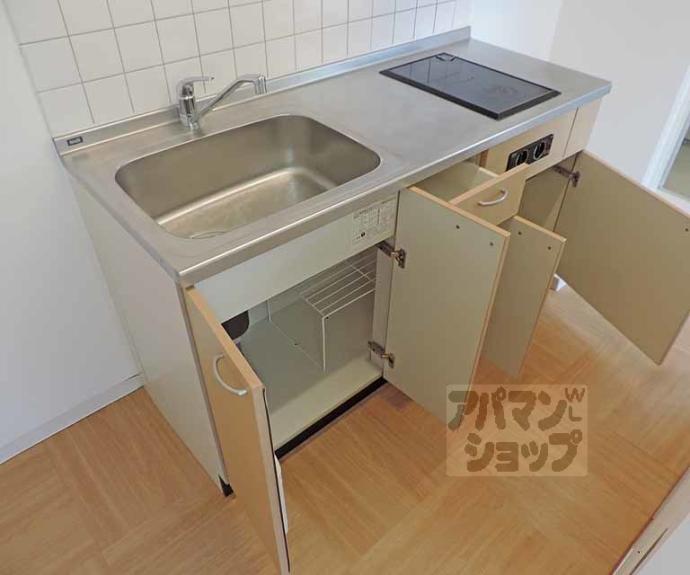 【Ｋｕｓｈｉｇｅ　Ｇｏｊｏ】間取