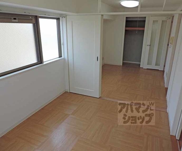 【Ｋｕｓｈｉｇｅ　Ｇｏｊｏ】間取