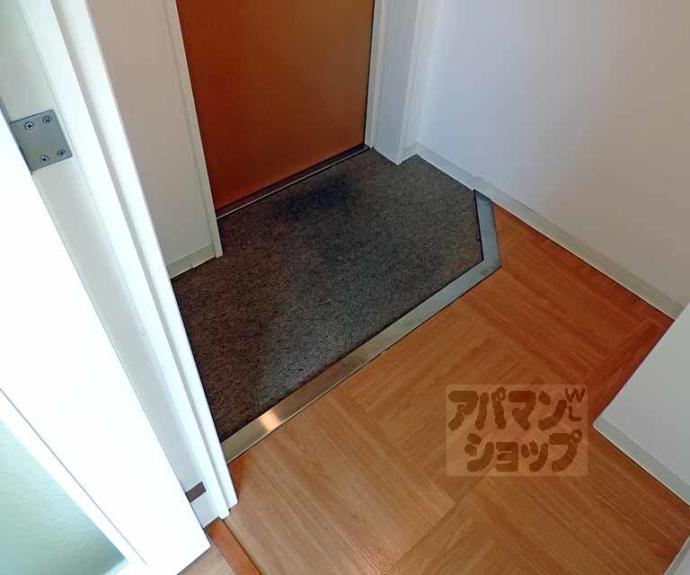 【Ｋｕｓｈｉｇｅ　Ｇｏｊｏ】間取