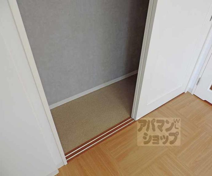 【Ｋｕｓｈｉｇｅ　Ｇｏｊｏ】間取