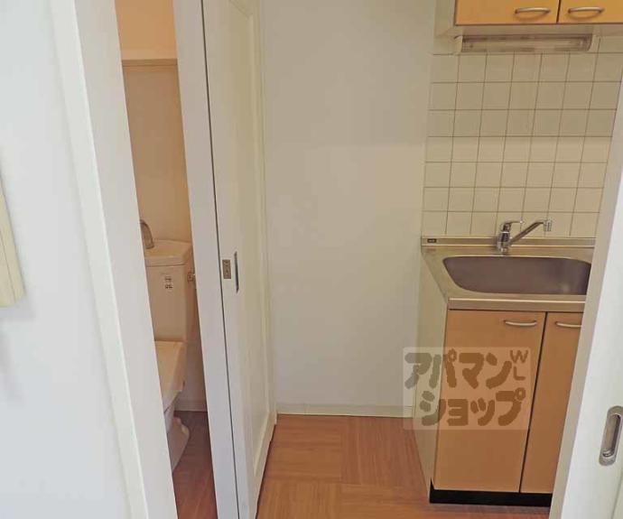 【Ｋｕｓｈｉｇｅ　Ｇｏｊｏ】間取