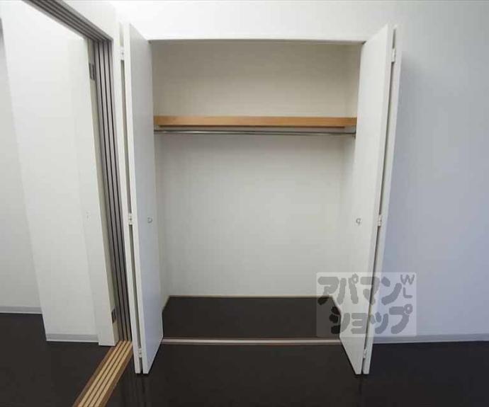 【Ｋ’ｚＡＬＬＡＹ】間取