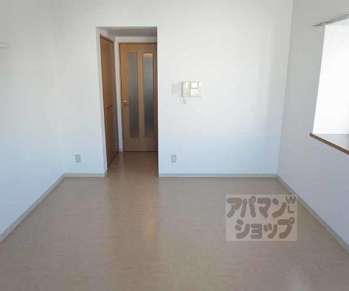 【アルカディア彩貴】間取