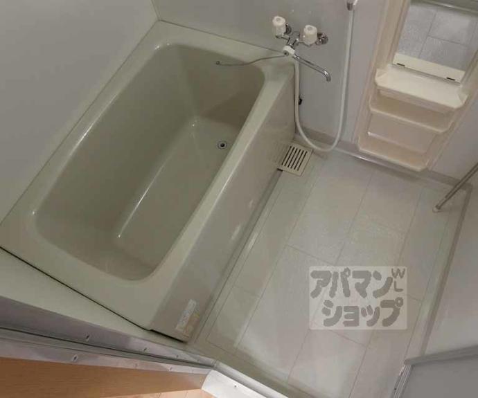 【アルカディア彩貴】間取