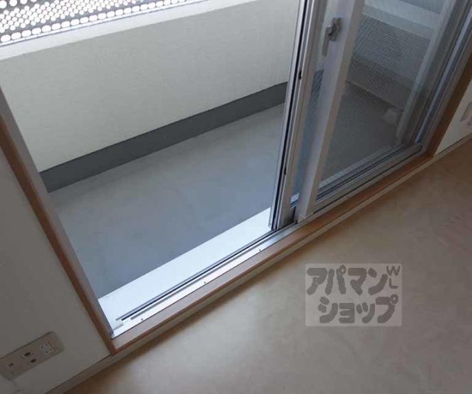 【アルカディア彩貴】間取