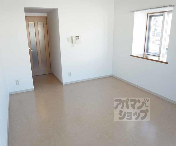 【アルカディア彩貴】間取