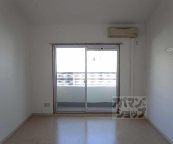 【アルカディア彩貴】間取