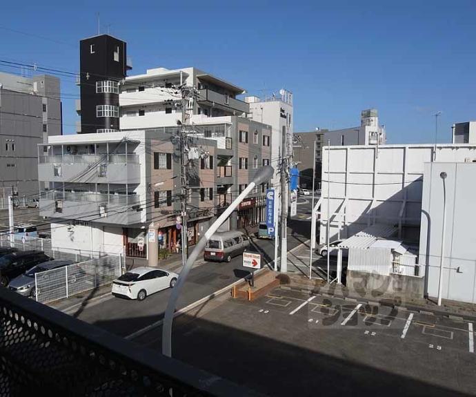 【アルカディア彩貴】間取