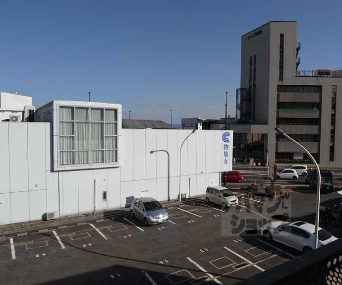 【アルカディア彩貴】間取