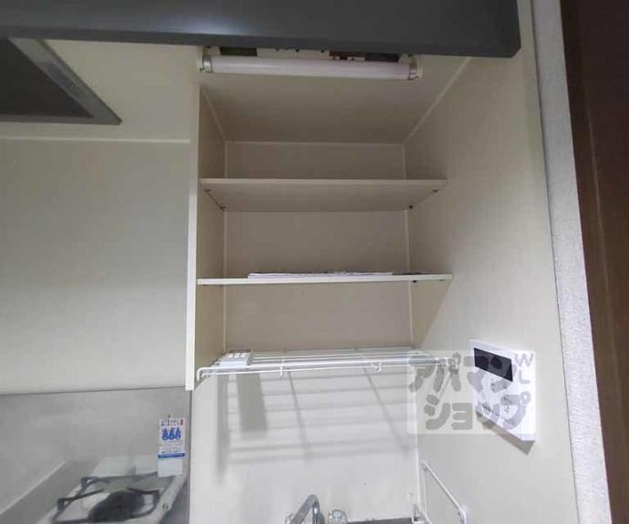 【ジュネス堀川】間取