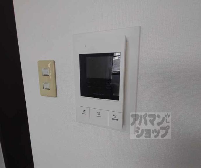 【ジュネス堀川】間取