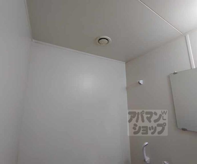 【ジュネス堀川】間取