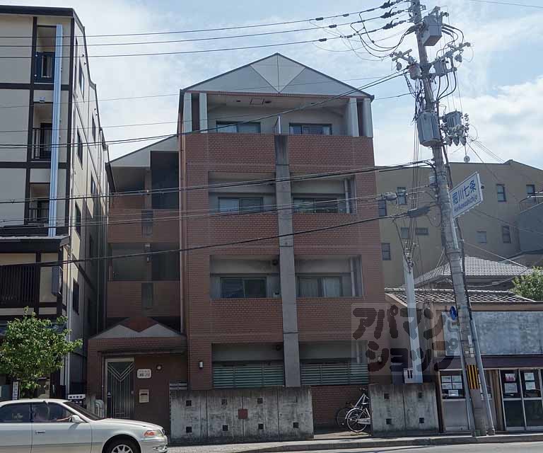 ジュネス堀川