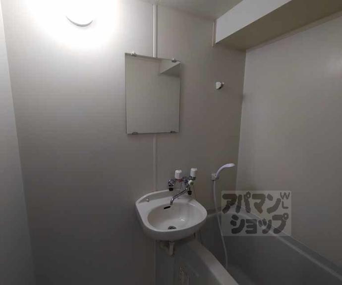【ジュネス堀川】間取