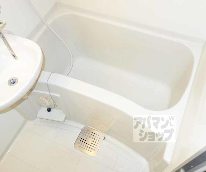 【ジュネス堀川】間取