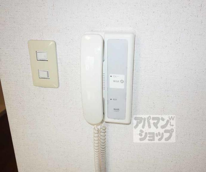 【ジュネス堀川】間取