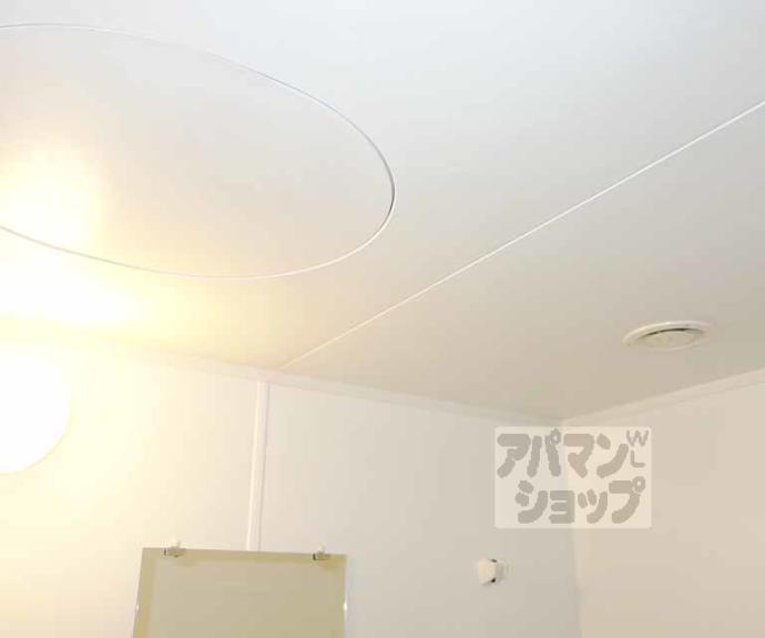 【ジュネス堀川】間取