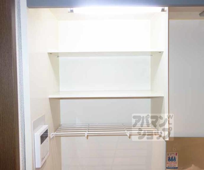 【ジュネス堀川】間取