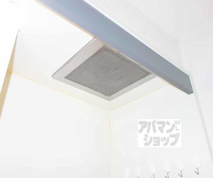 【ジュネス堀川】間取