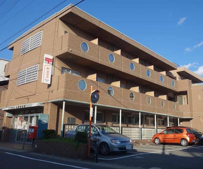 【ＮＯ－ＳＩＤＥ】間取