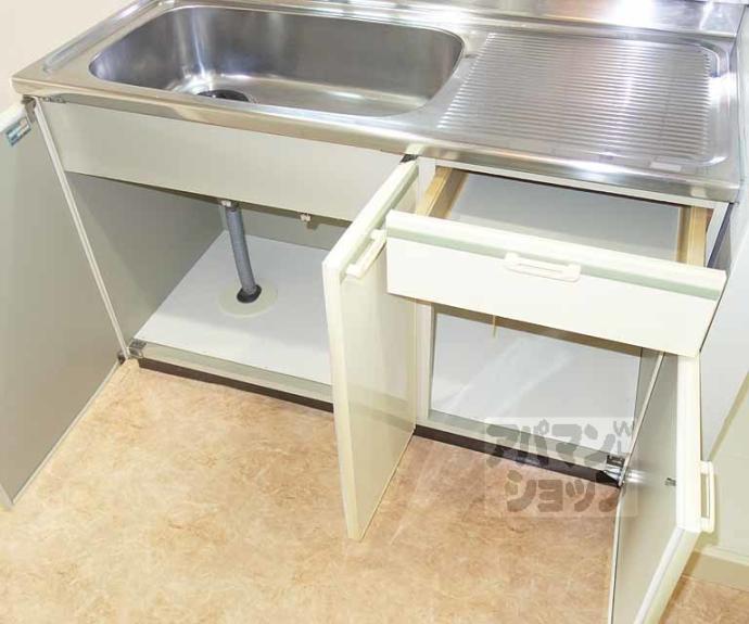 【ＮＯ－ＳＩＤＥ】間取