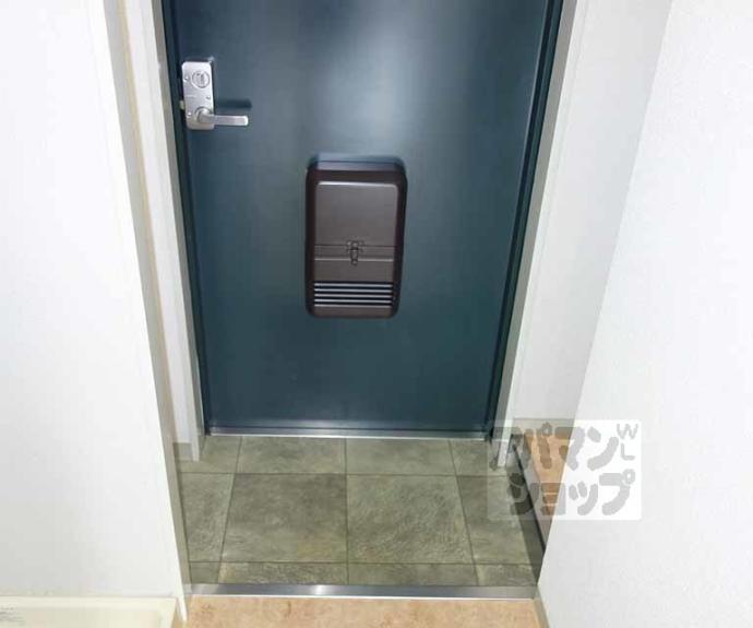 【ＮＯ－ＳＩＤＥ】間取